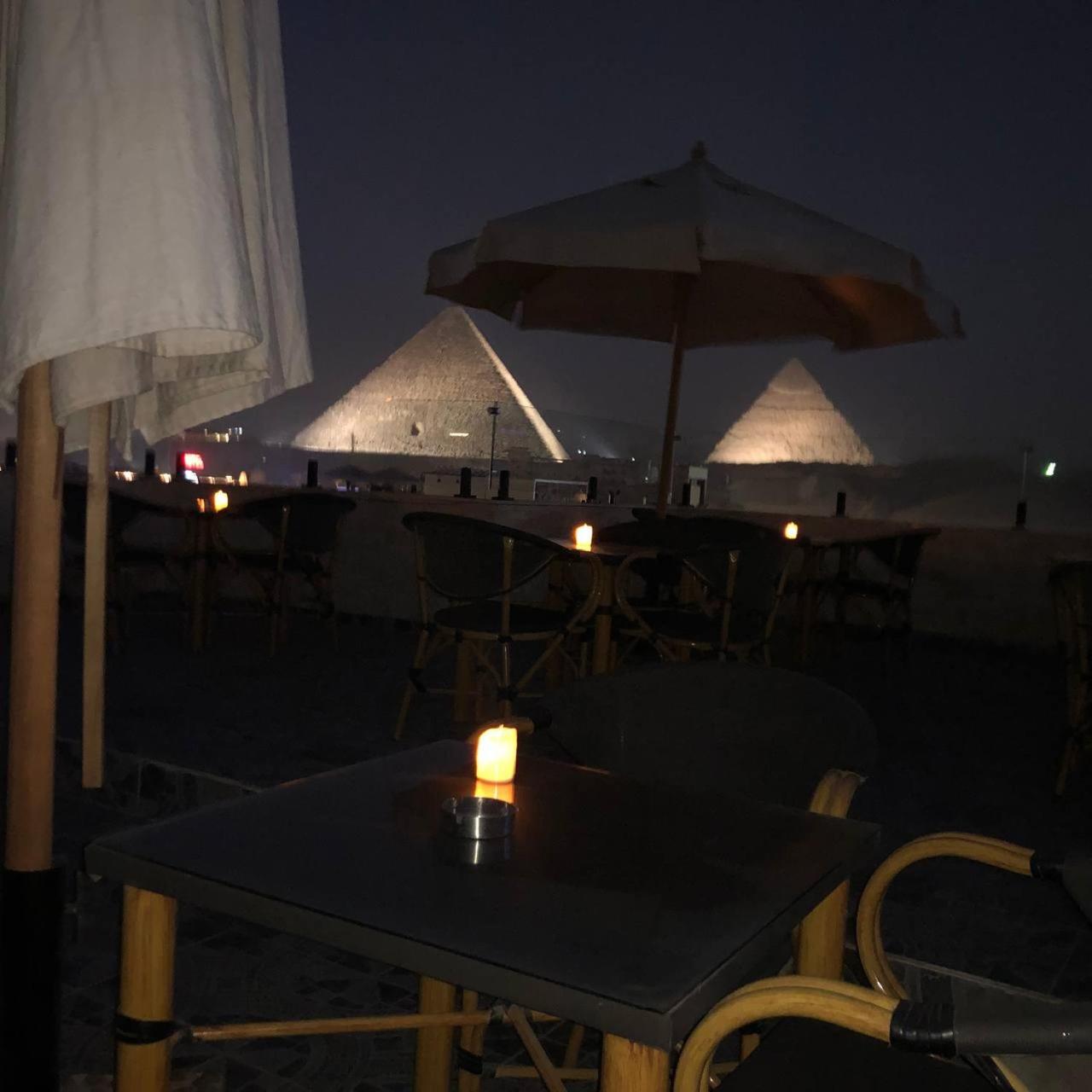 Aziz Egypt Pyramids View - Photo 106