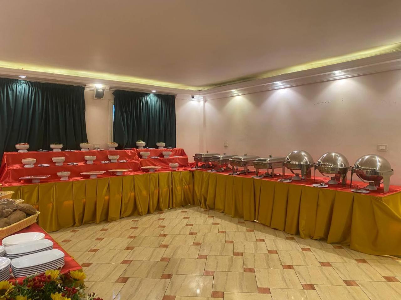 Aziz Egypt Pyramids View - Photo 107