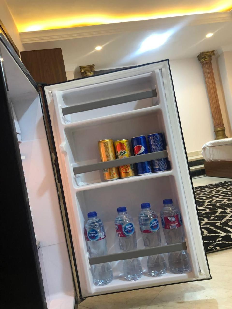 Aziz Egypt Pyramids View - Photo 30