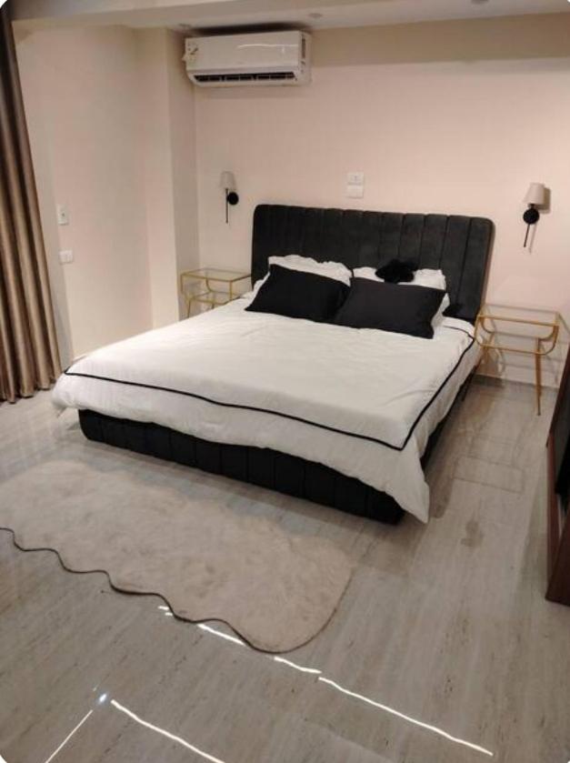 شقه فندقية فاخرة المهندسين شارع جامعة الدول العربية الرئيسي - Photo 11