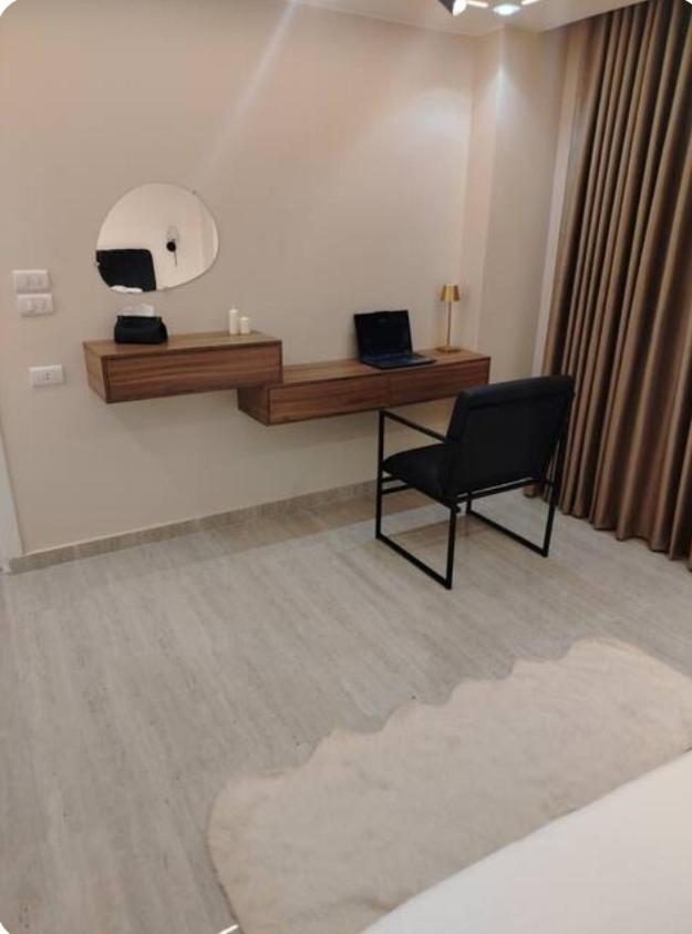 شقه فندقية فاخرة المهندسين شارع جامعة الدول العربية الرئيسي - Photo 10