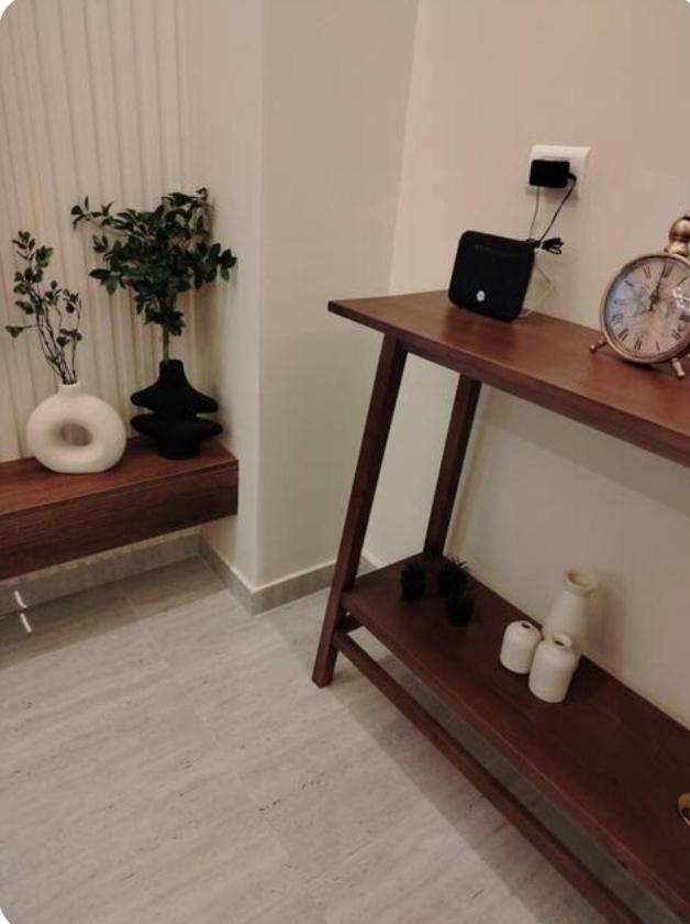 شقه فندقية فاخرة المهندسين شارع جامعة الدول العربية الرئيسي - Photo 16