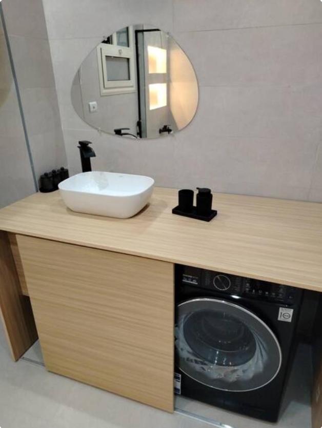 شقه فندقية فاخرة المهندسين شارع جامعة الدول العربية الرئيسي - Photo 8