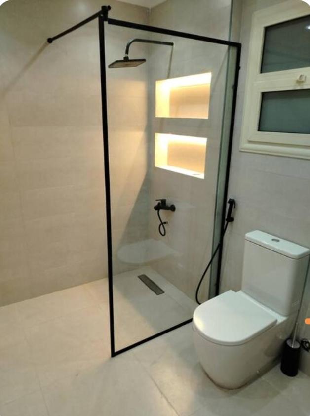 شقه فندقية فاخرة المهندسين شارع جامعة الدول العربية الرئيسي - Photo 7