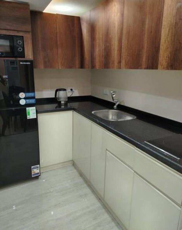 شقه فندقية فاخرة المهندسين شارع جامعة الدول العربية الرئيسي - Photo 2