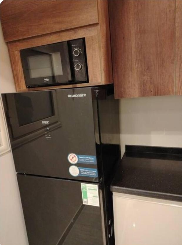 شقه فندقية فاخرة المهندسين شارع جامعة الدول العربية الرئيسي - Photo 6