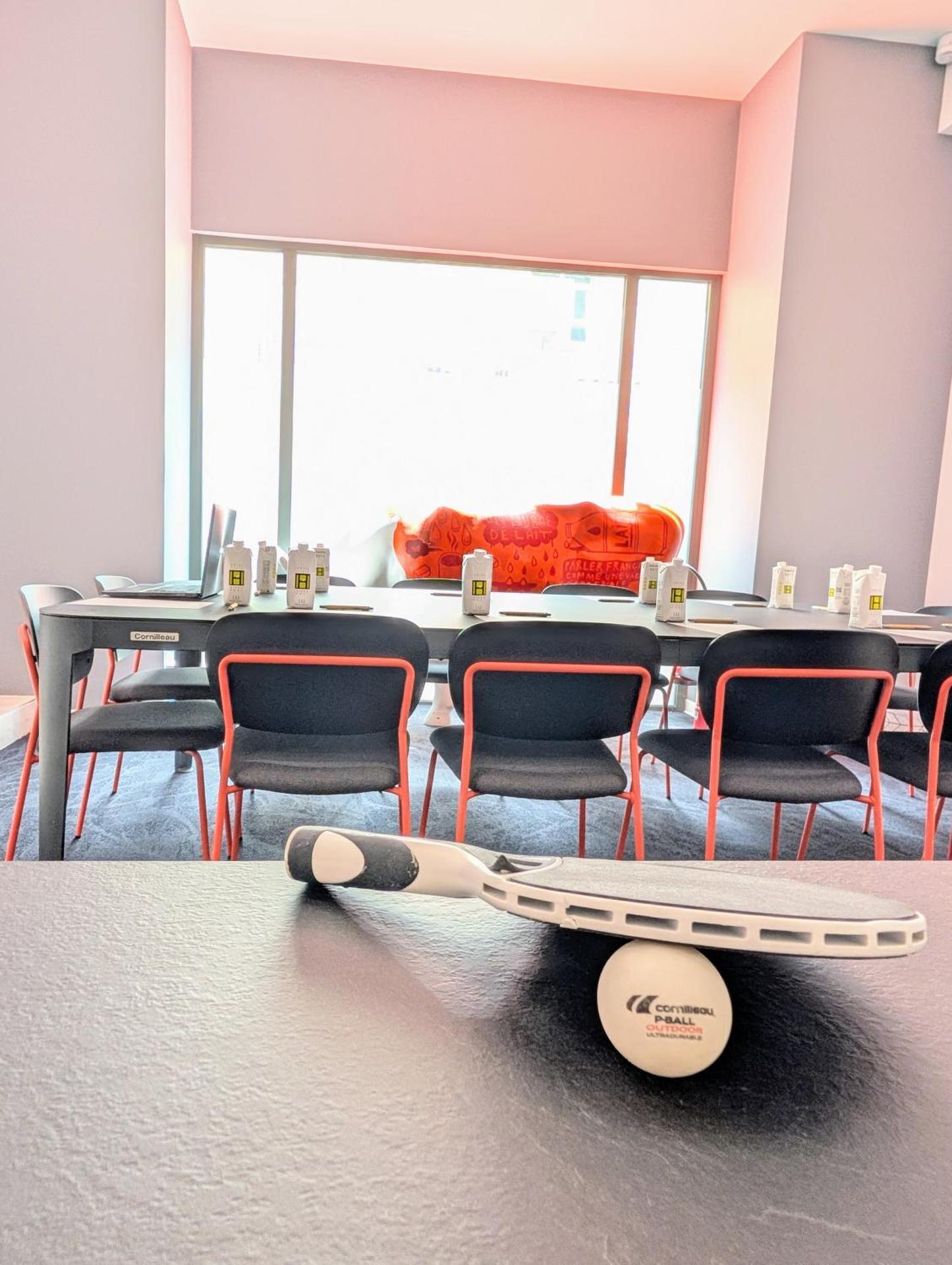 Hôtel Carré Vieux Port - Photo 24