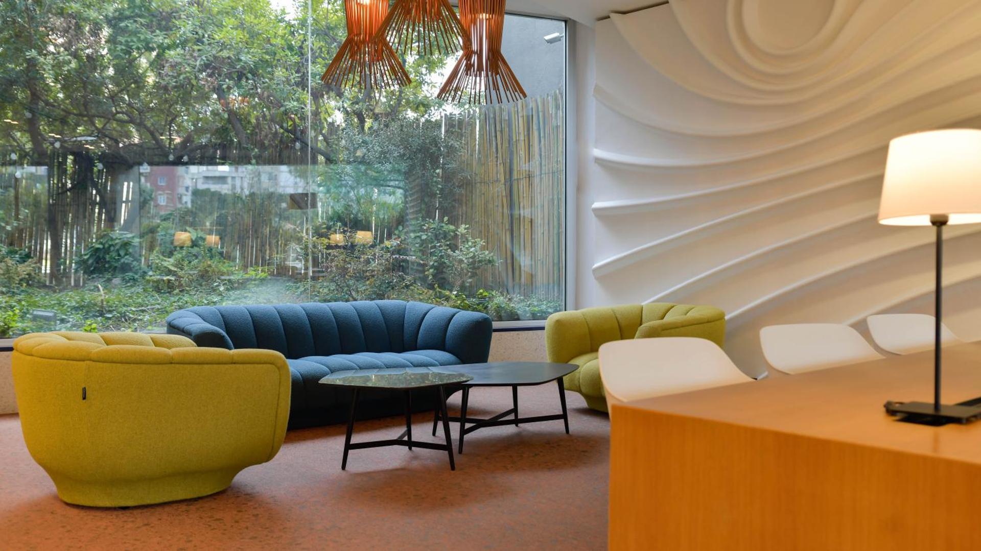 Hi Hotel Bari - Photo 7