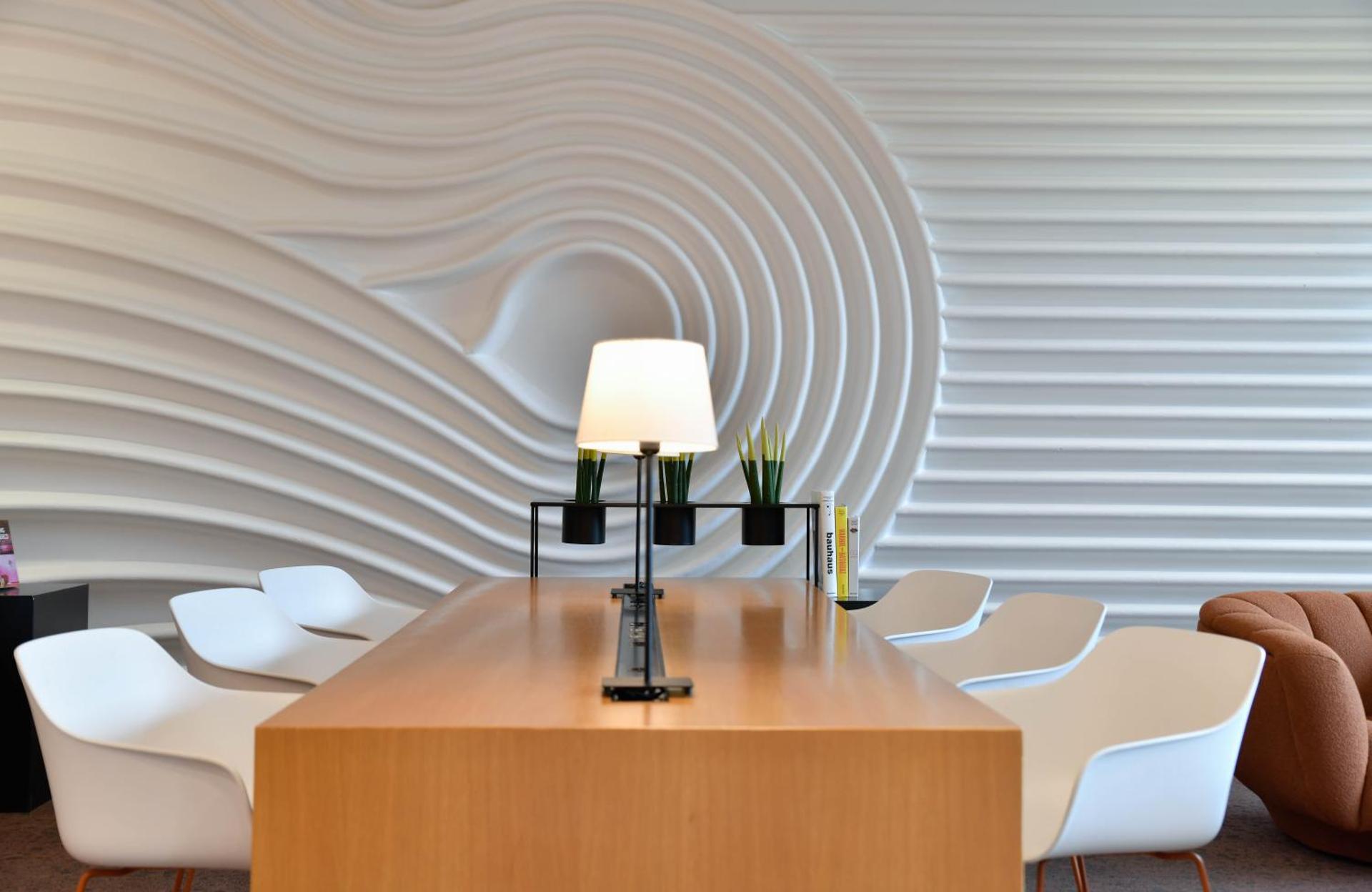 Hi Hotel Bari - Photo 8