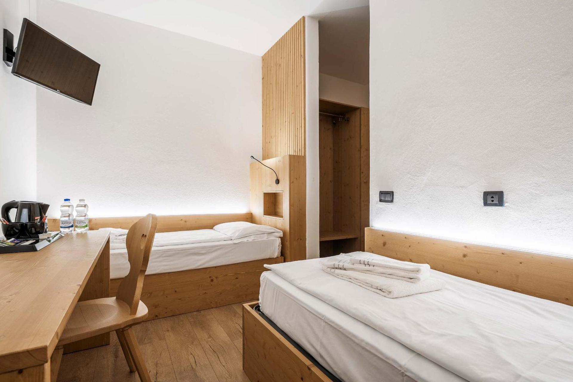 Hotel Olimpia - Photo 59