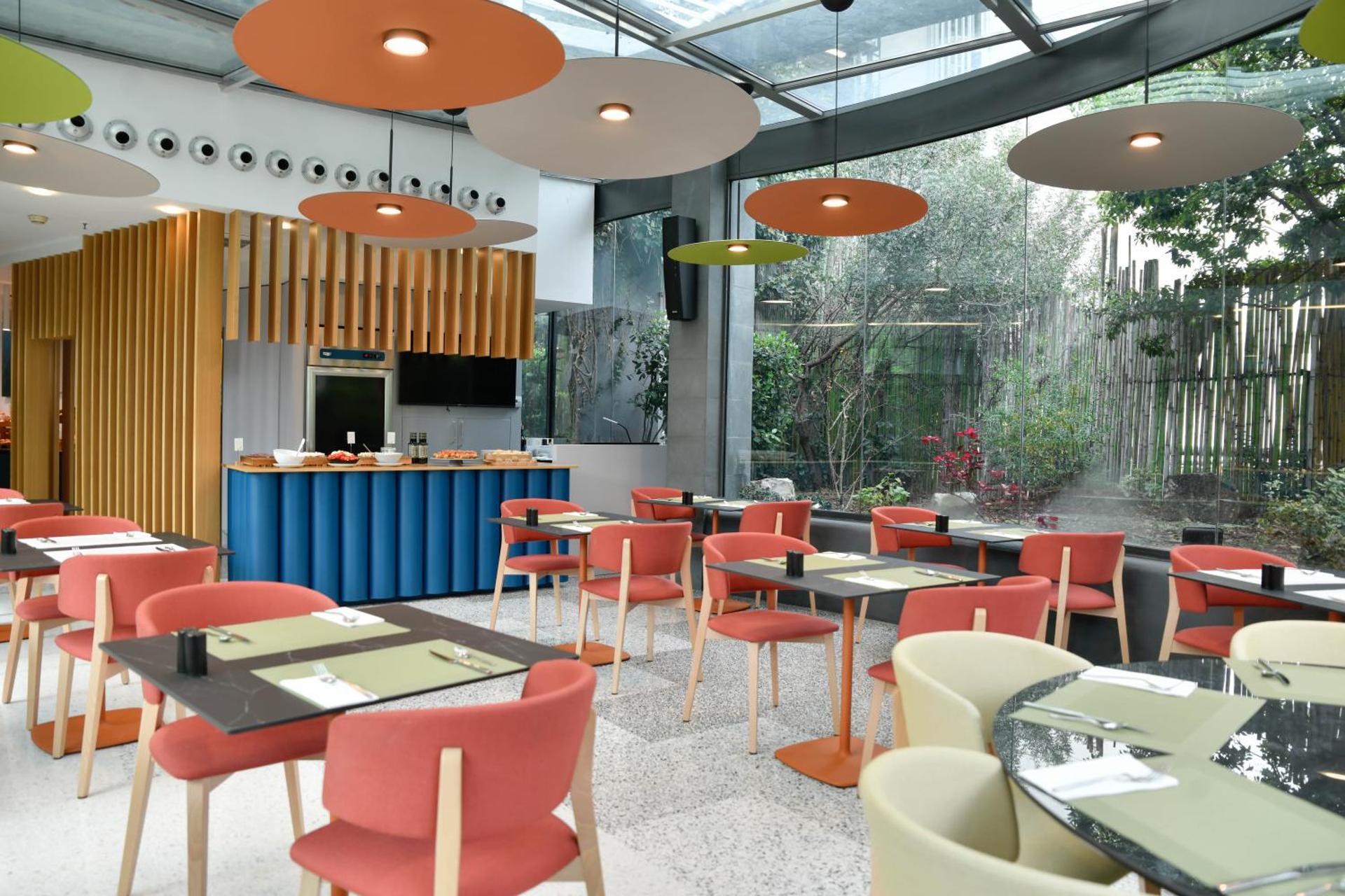 Hi Hotel Bari - Photo 13