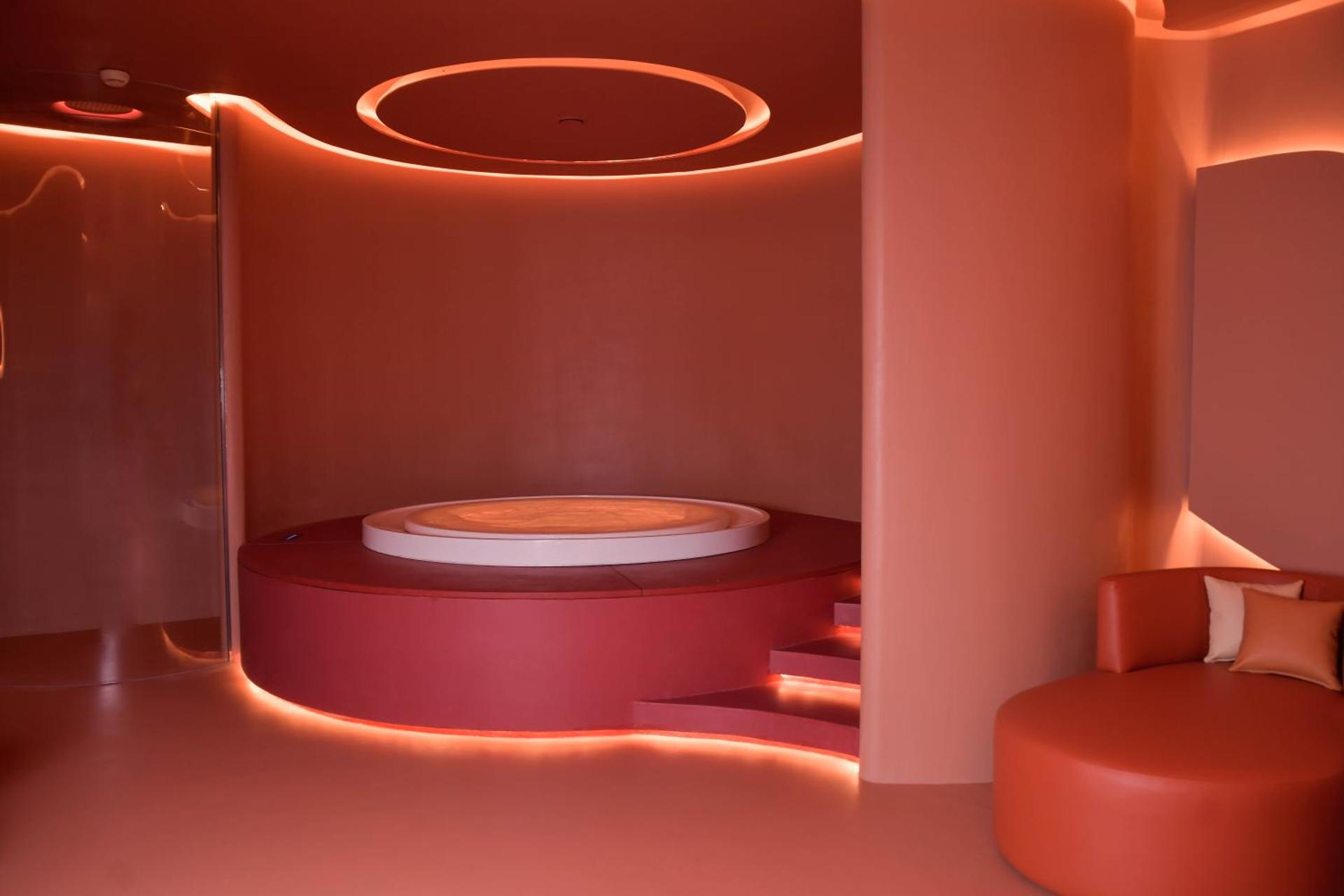 Hi Hotel Bari - Photo 16