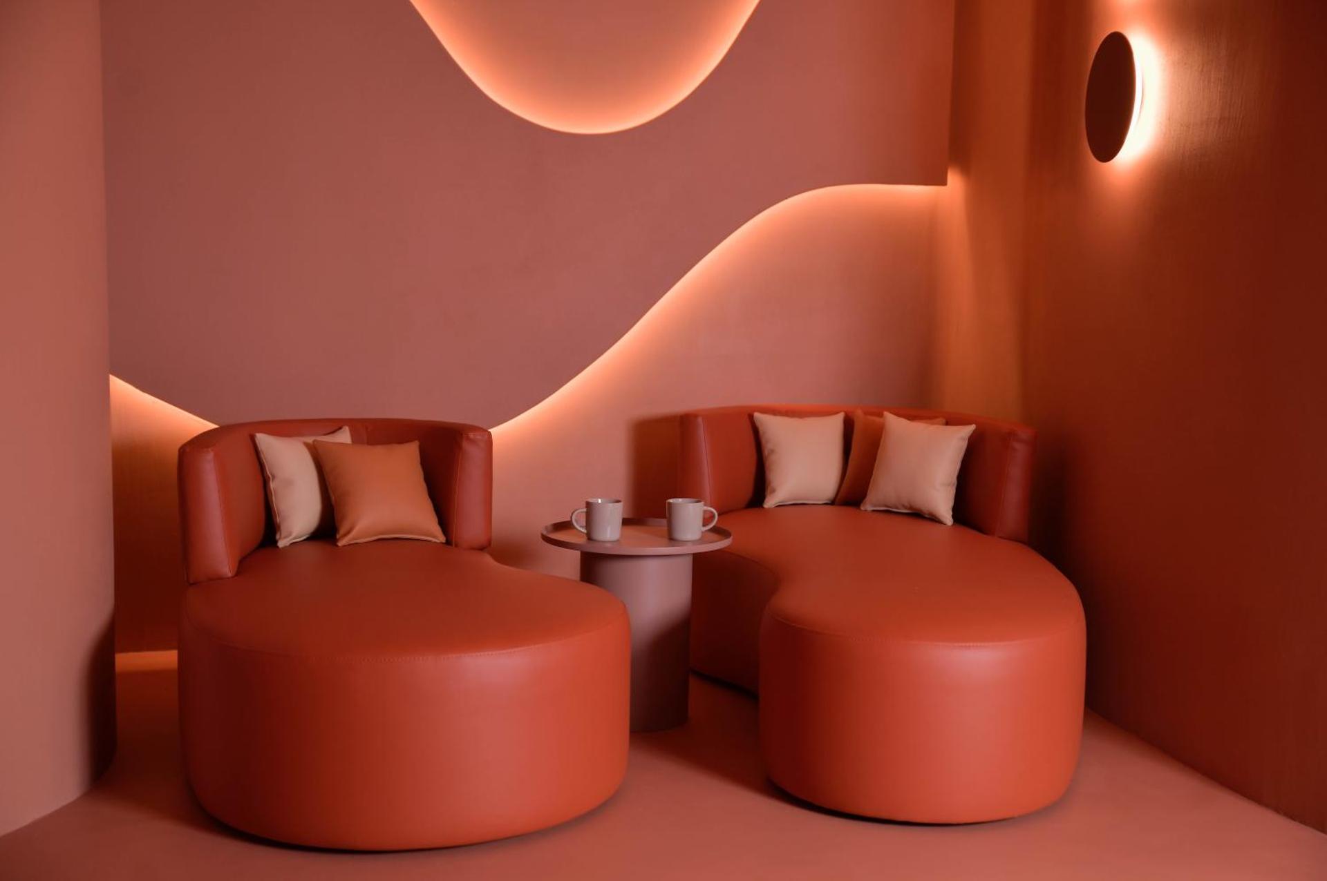 Hi Hotel Bari - Photo 17