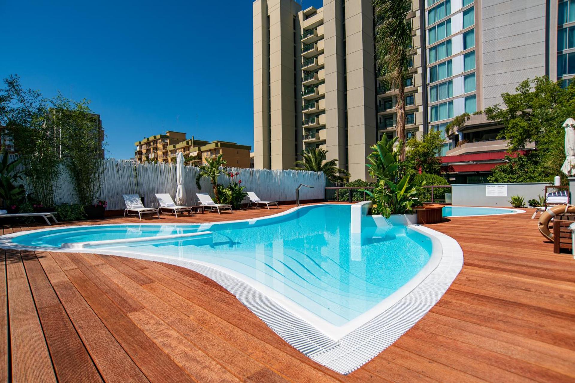 Hi Hotel Bari - Photo 35