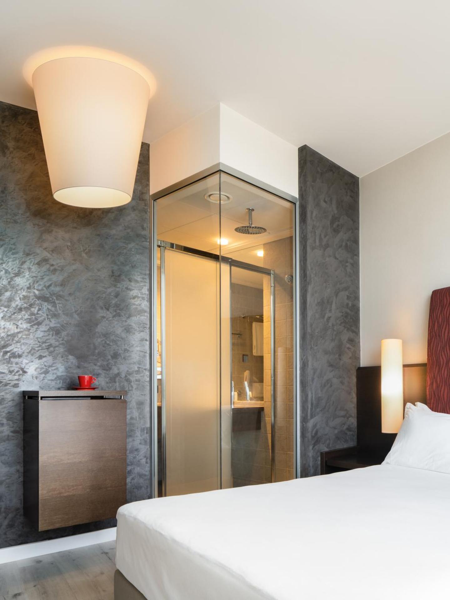 Hi Hotel Bari - Photo 20