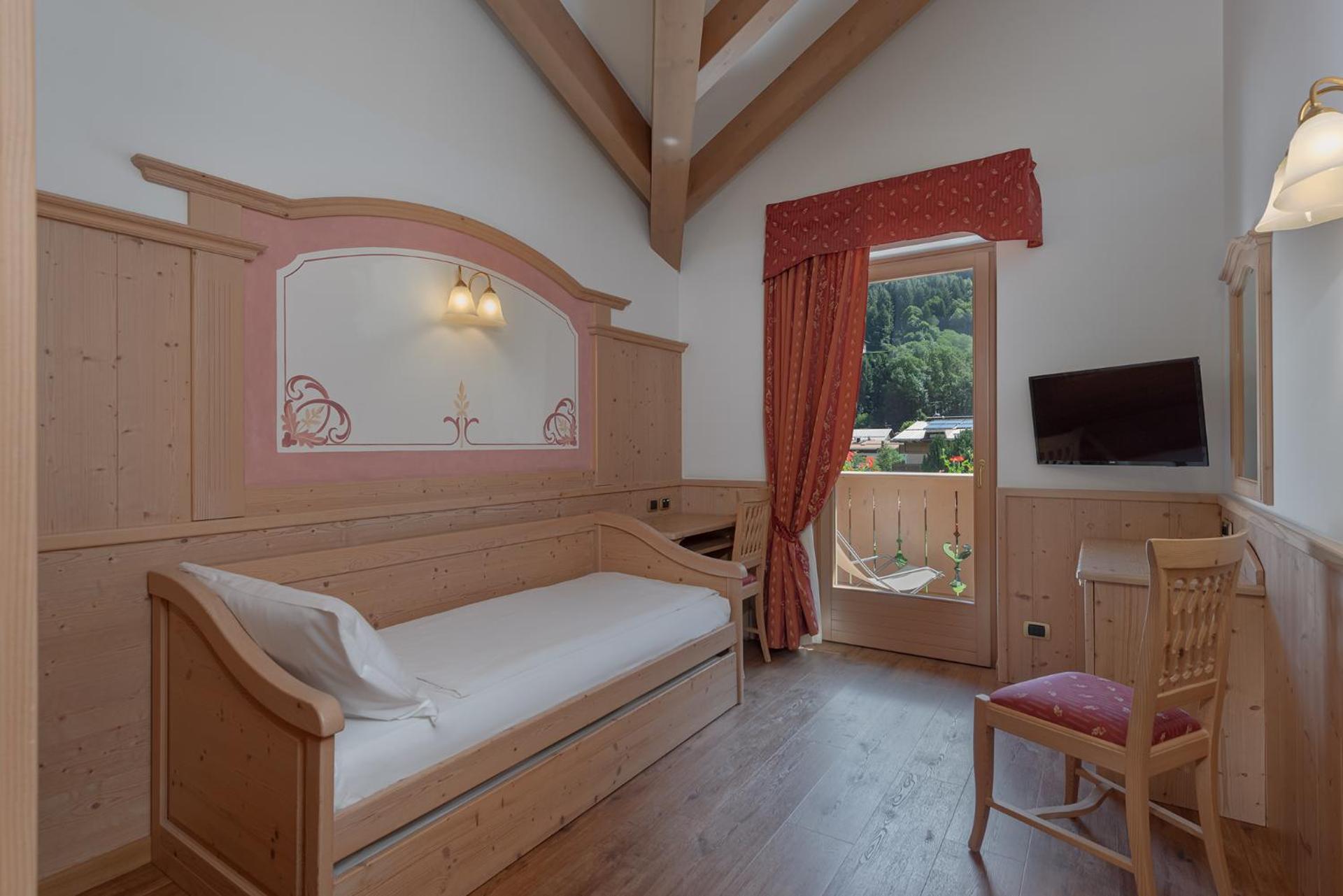 Beverly Alps Hotel & Spa - Photo 21