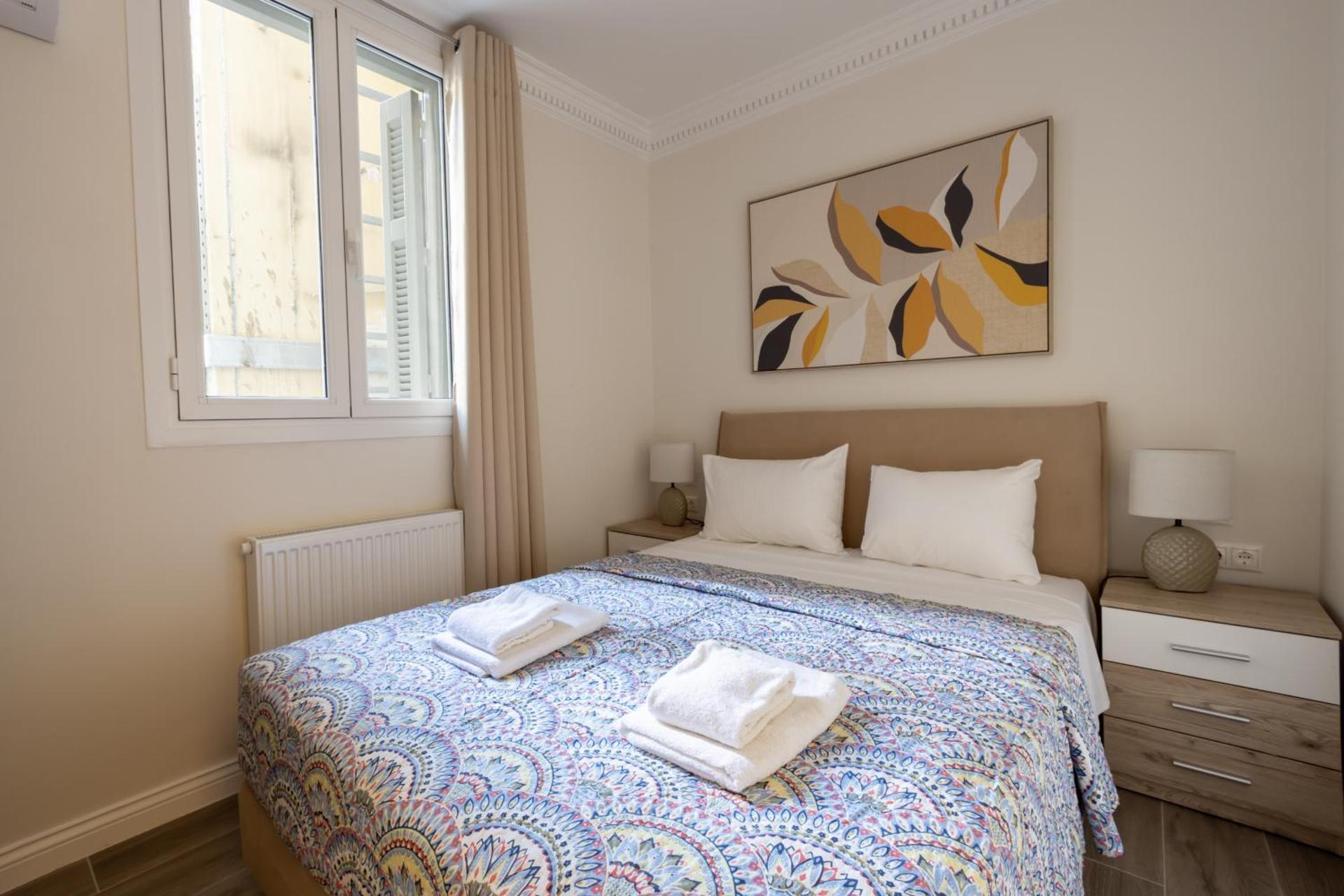 Historic Plaka's Deluxe Apartment - Photo 77