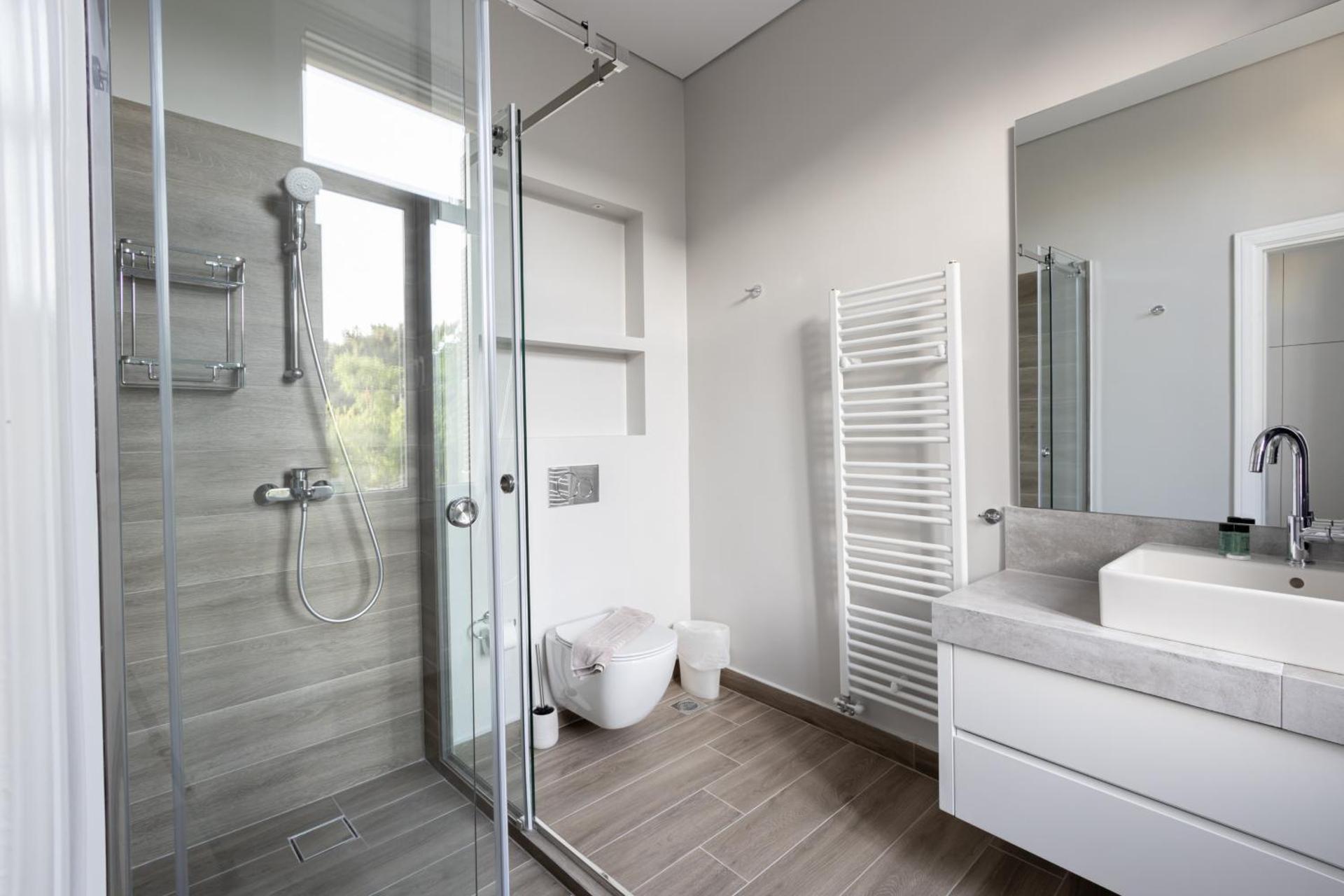 Historic Plaka's Deluxe Apartment - Photo 75