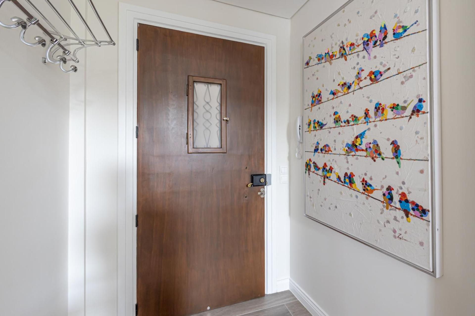 Historic Plaka's Deluxe Apartment - Photo 26