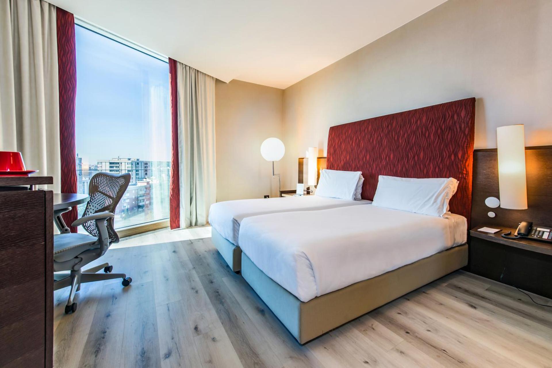 Hi Hotel Bari - Photo 27