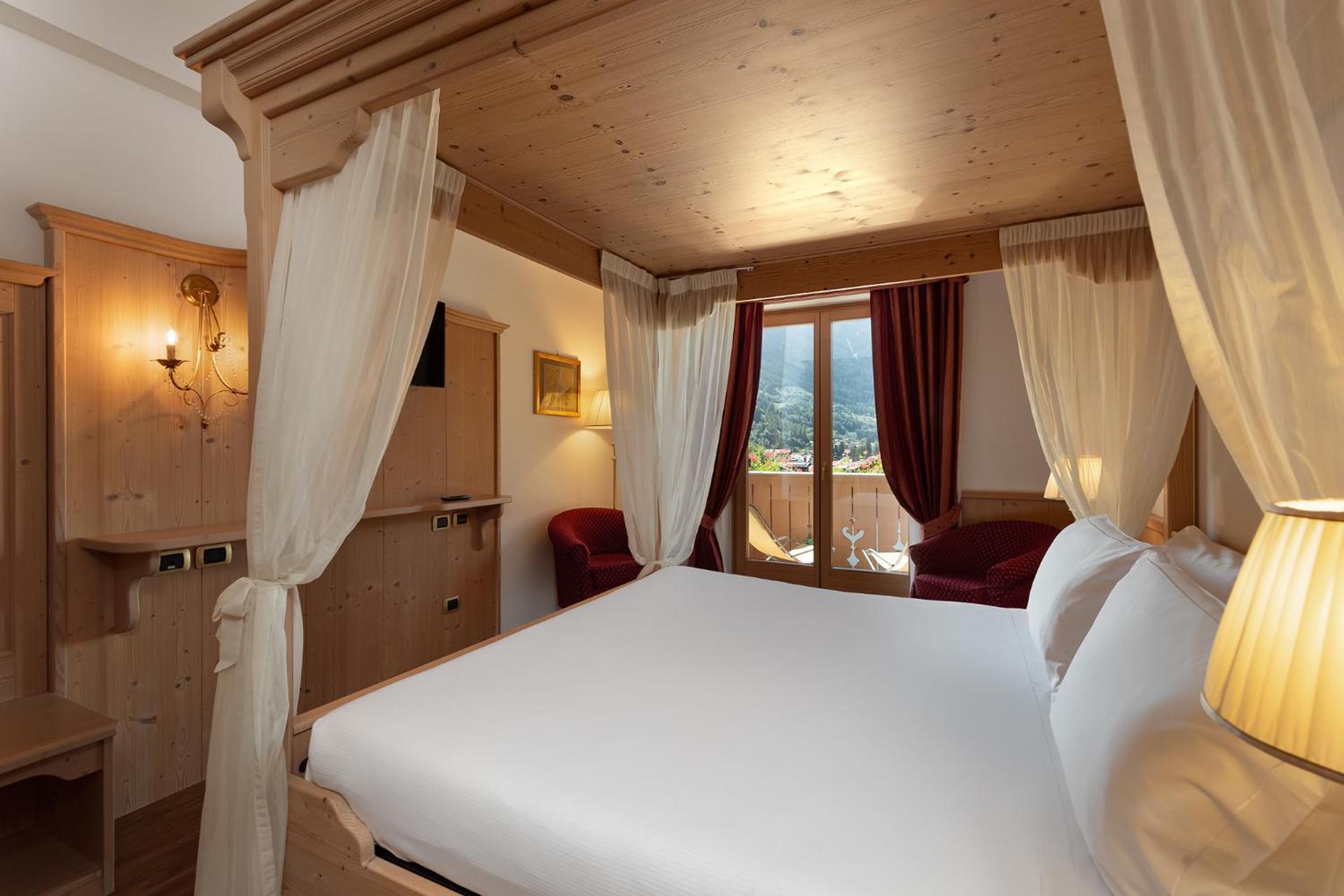 Beverly Alps Hotel & Spa - Photo 24
