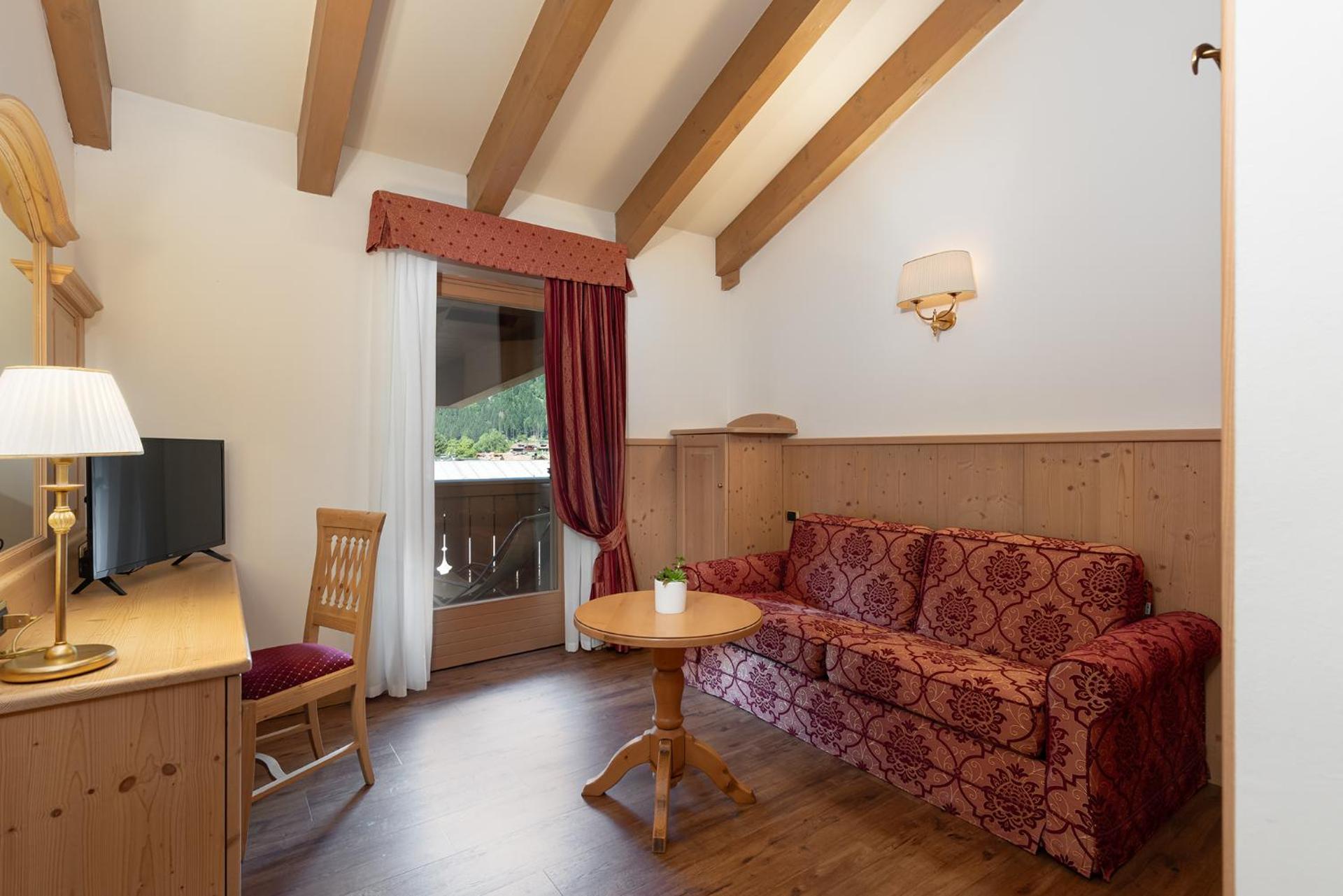 Beverly Alps Hotel & Spa - Photo 25