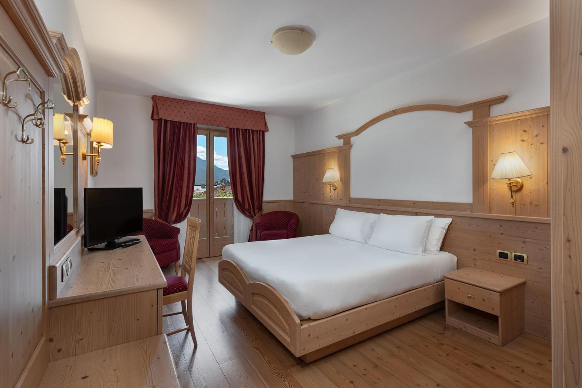 Beverly Alps Hotel & Spa - Photo 26