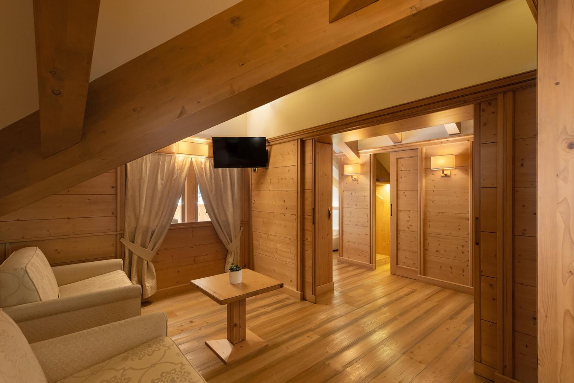 Beverly Alps Hotel & Spa - Photo 34