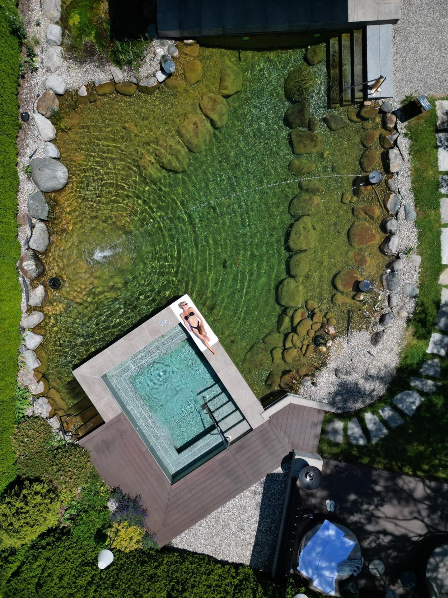 Majestic - Unique Spa Resort - Photo 6