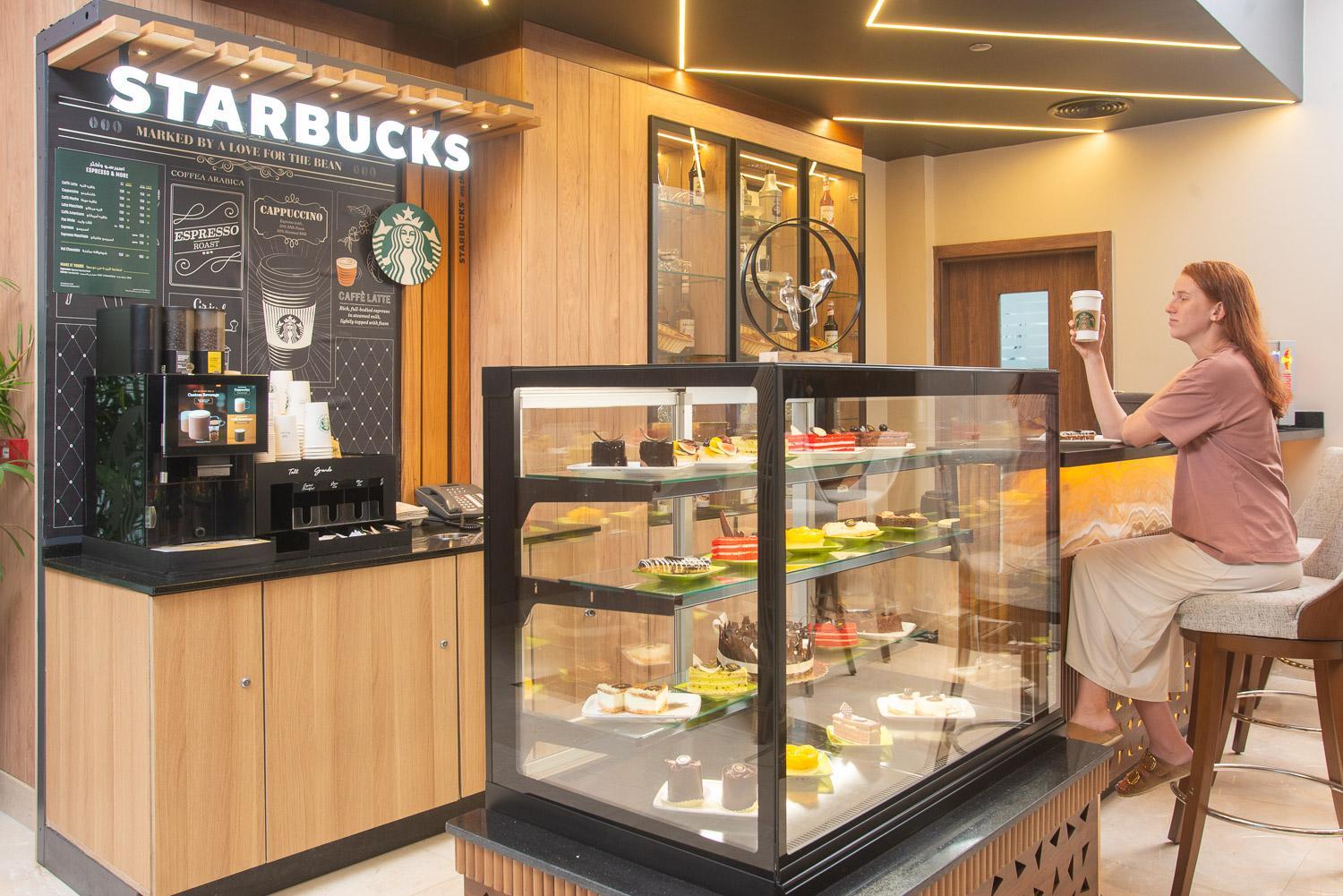 Novotel Cairo El Borg - Photo 45