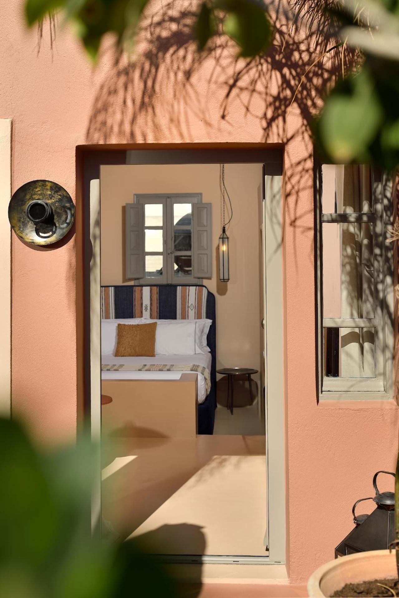 La Cour Junior Suite