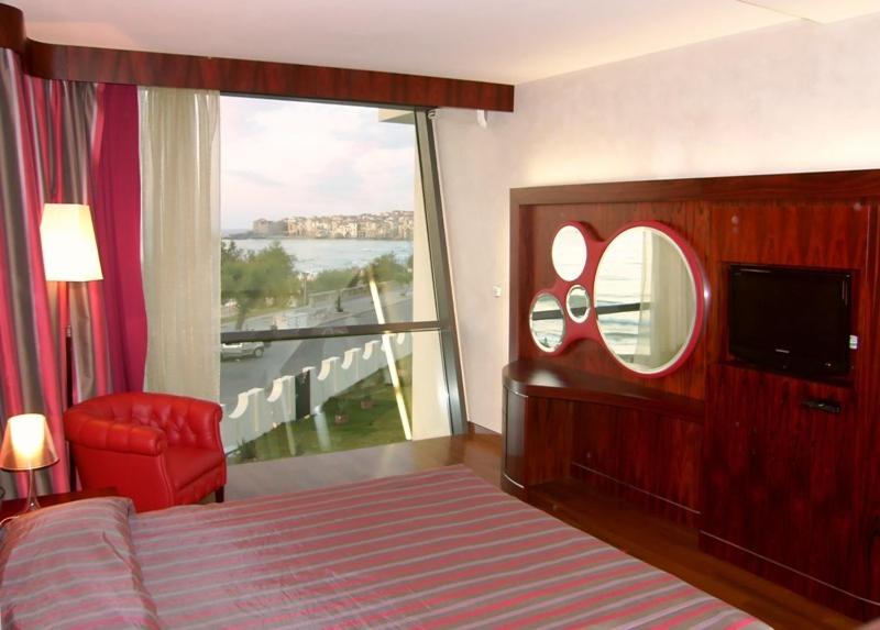 Cefalù Sea Palace - Photo 55