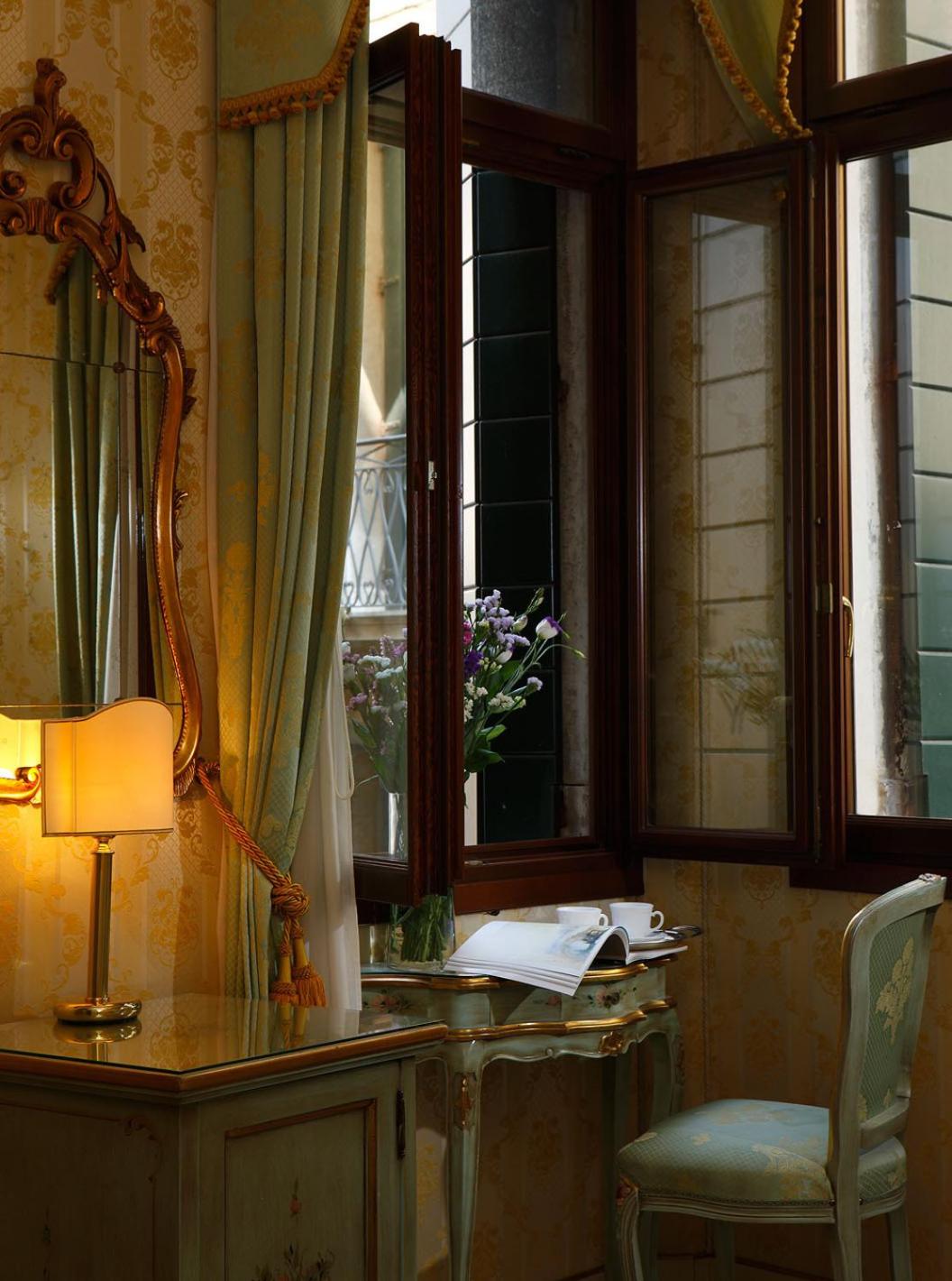 Locanda Barbarigo - Photo 56