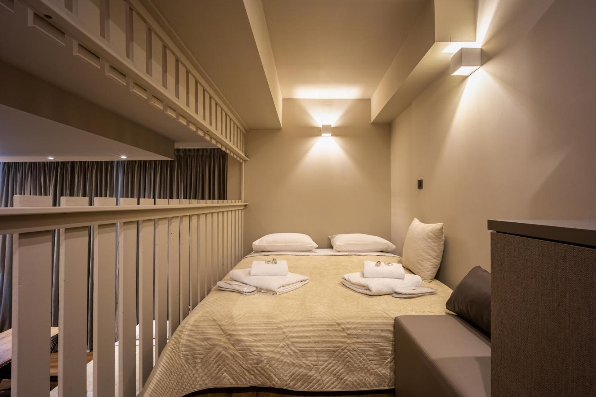 Bliss Luxury Apartments - Photo 6