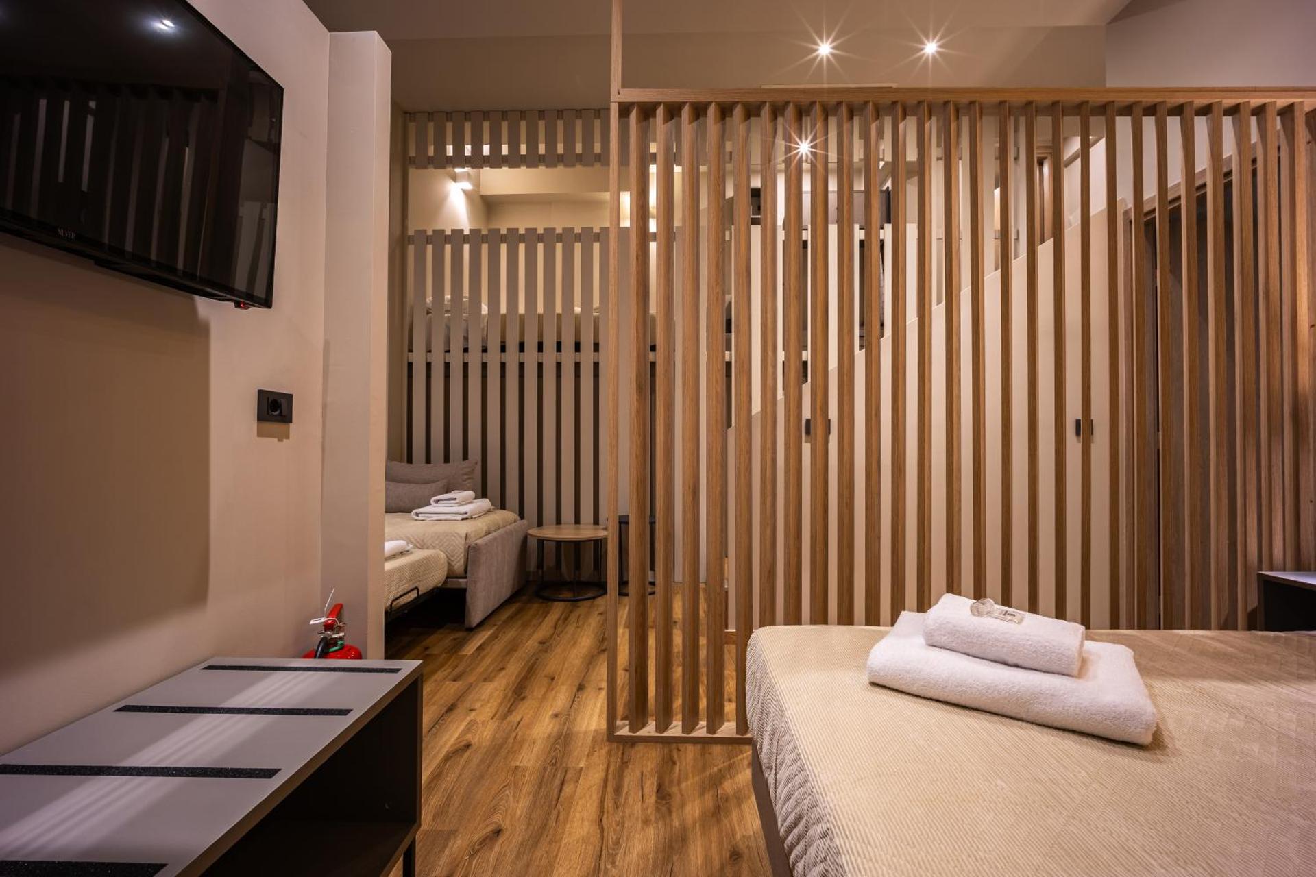 Bliss Luxury Apartments - Photo 12