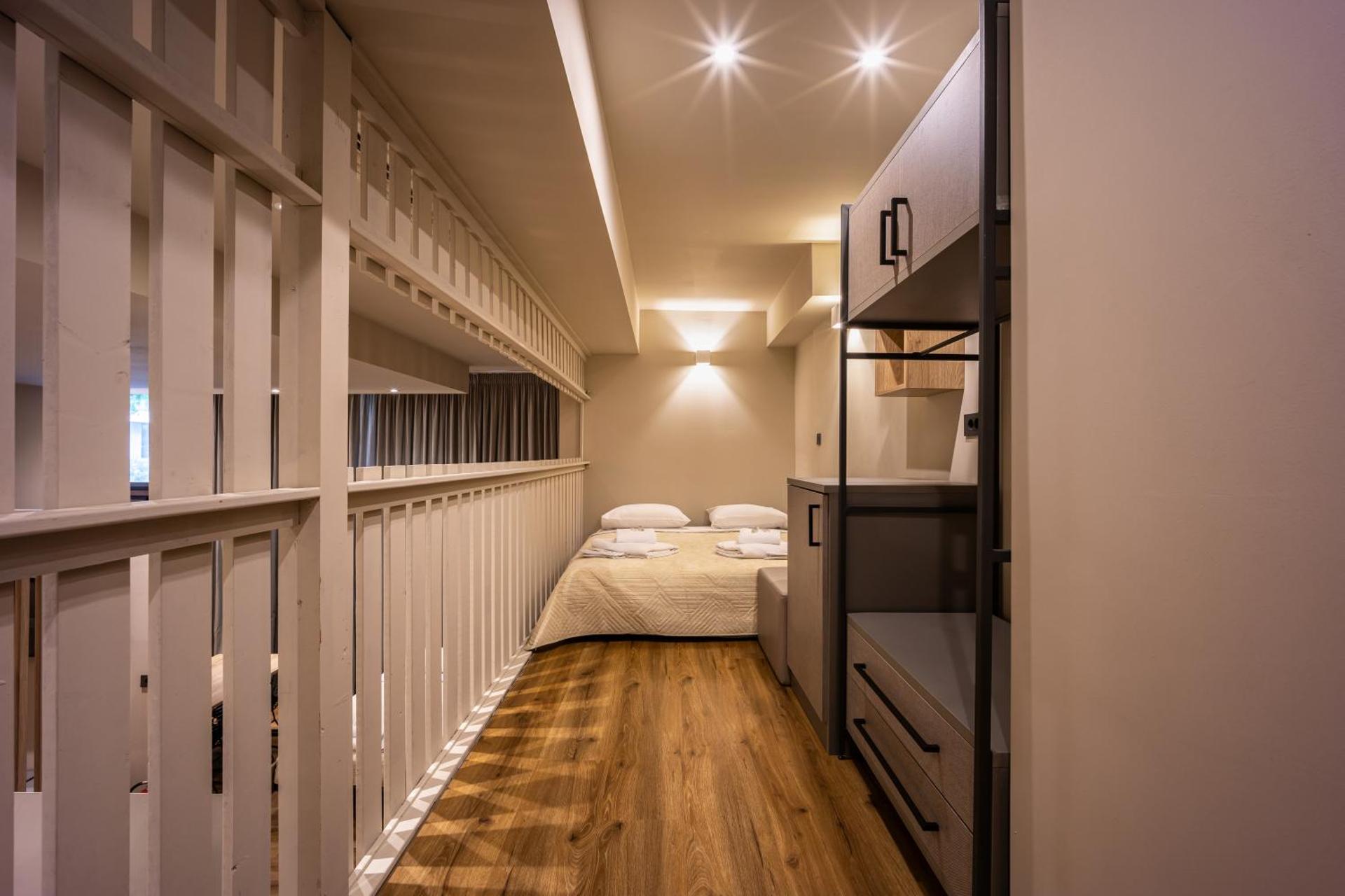 Bliss Luxury Apartments - Photo 20