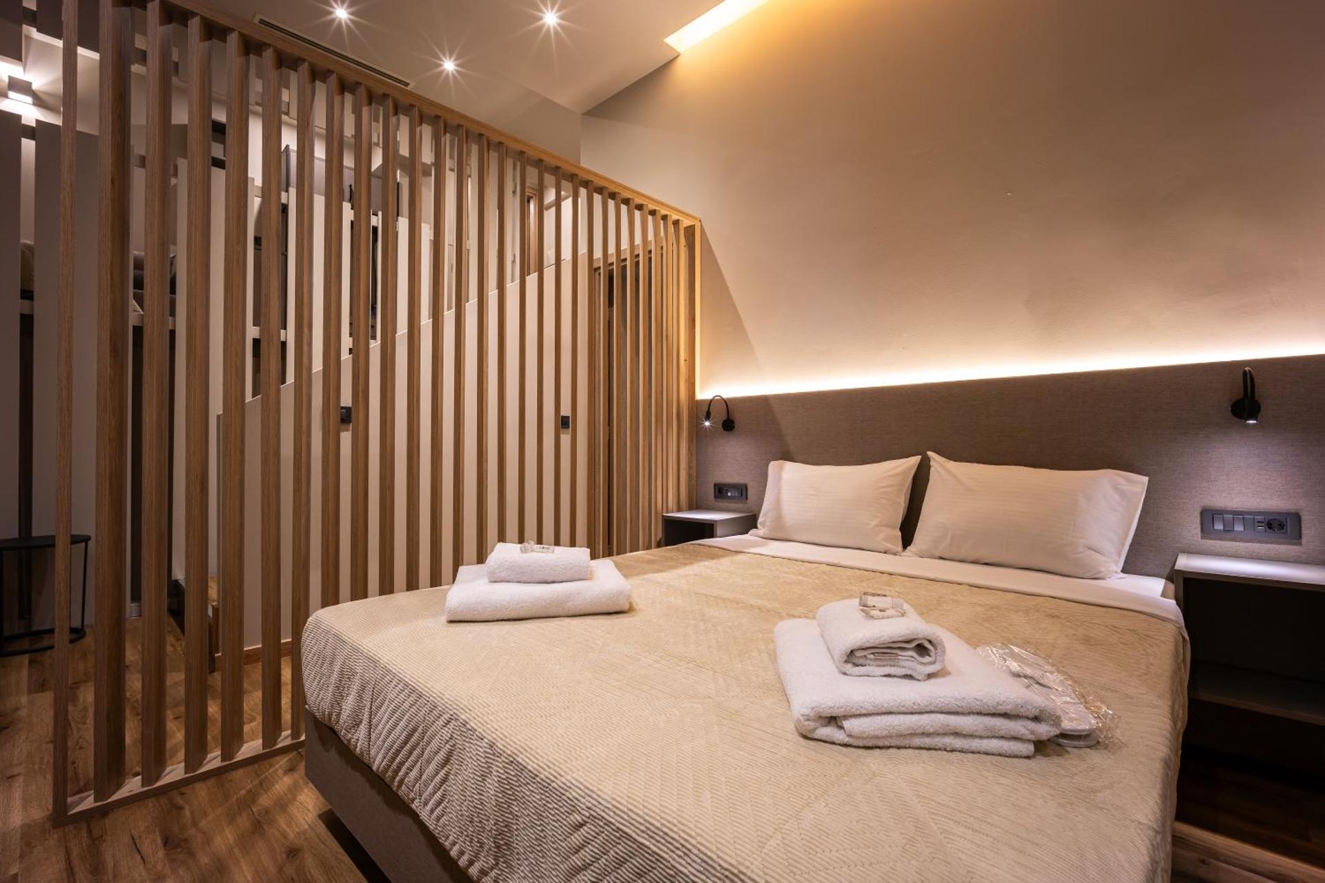 Bliss Luxury Apartments - Photo 19