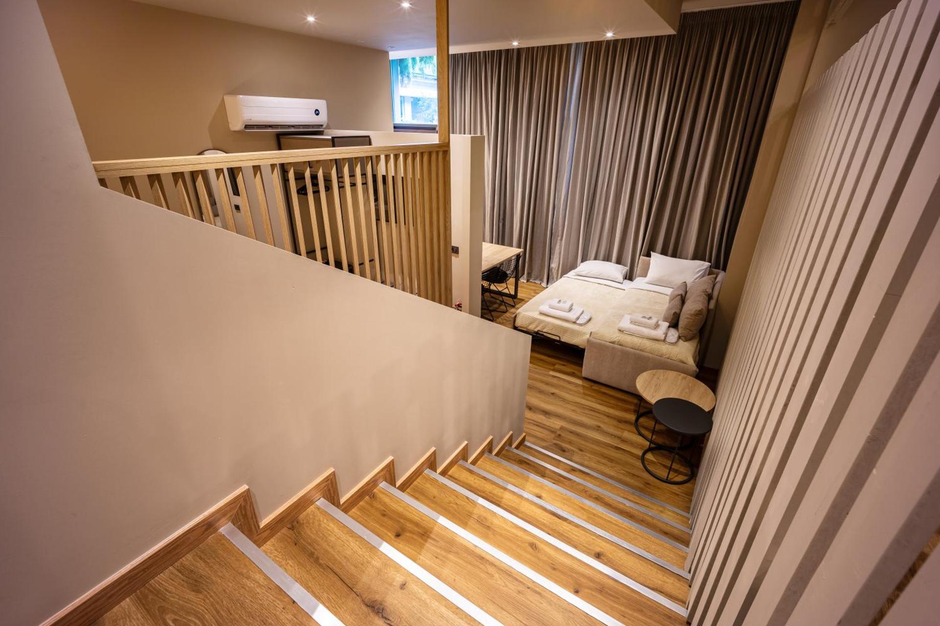 Bliss Luxury Apartments - Photo 10