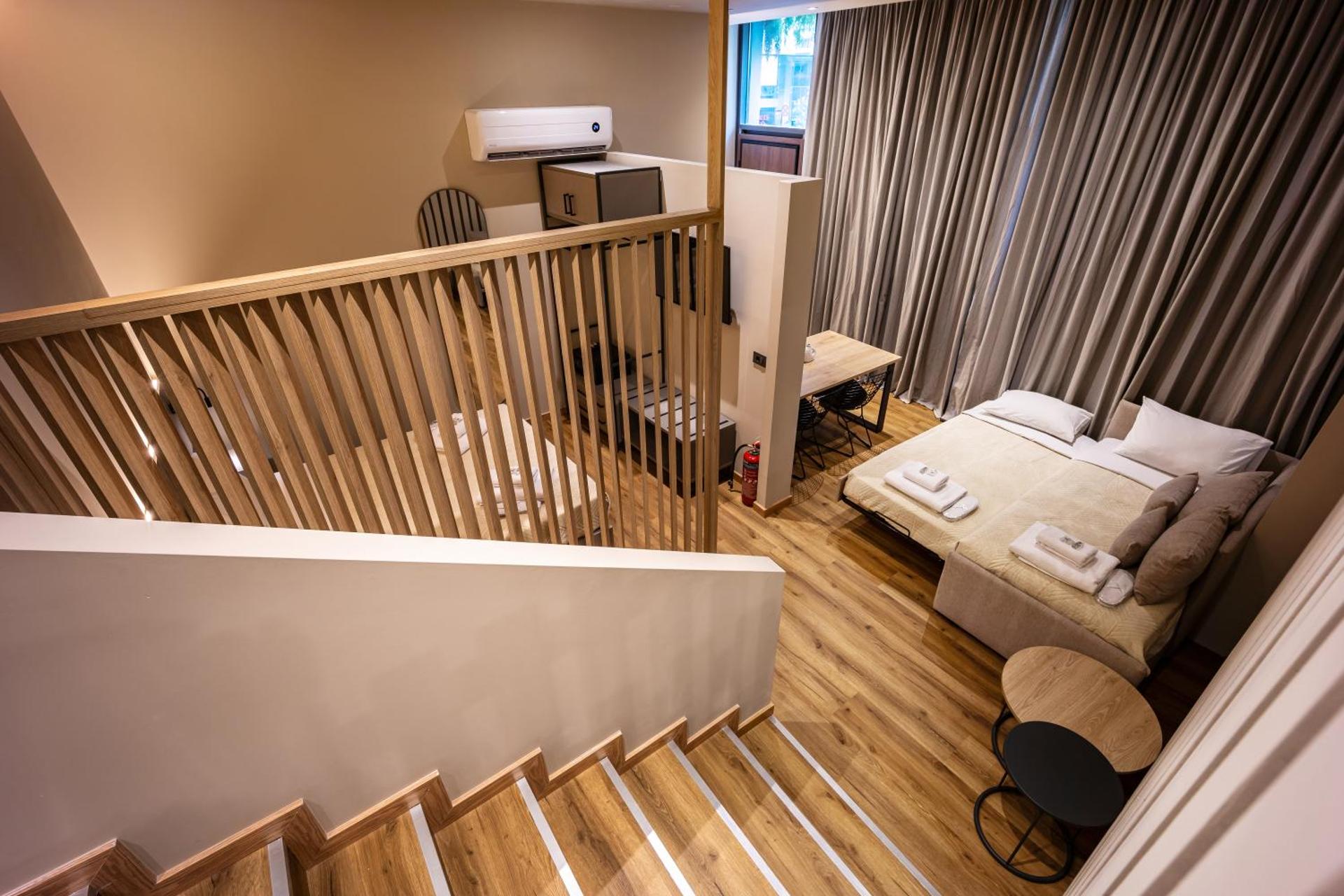 Bliss Luxury Apartments - Photo 21