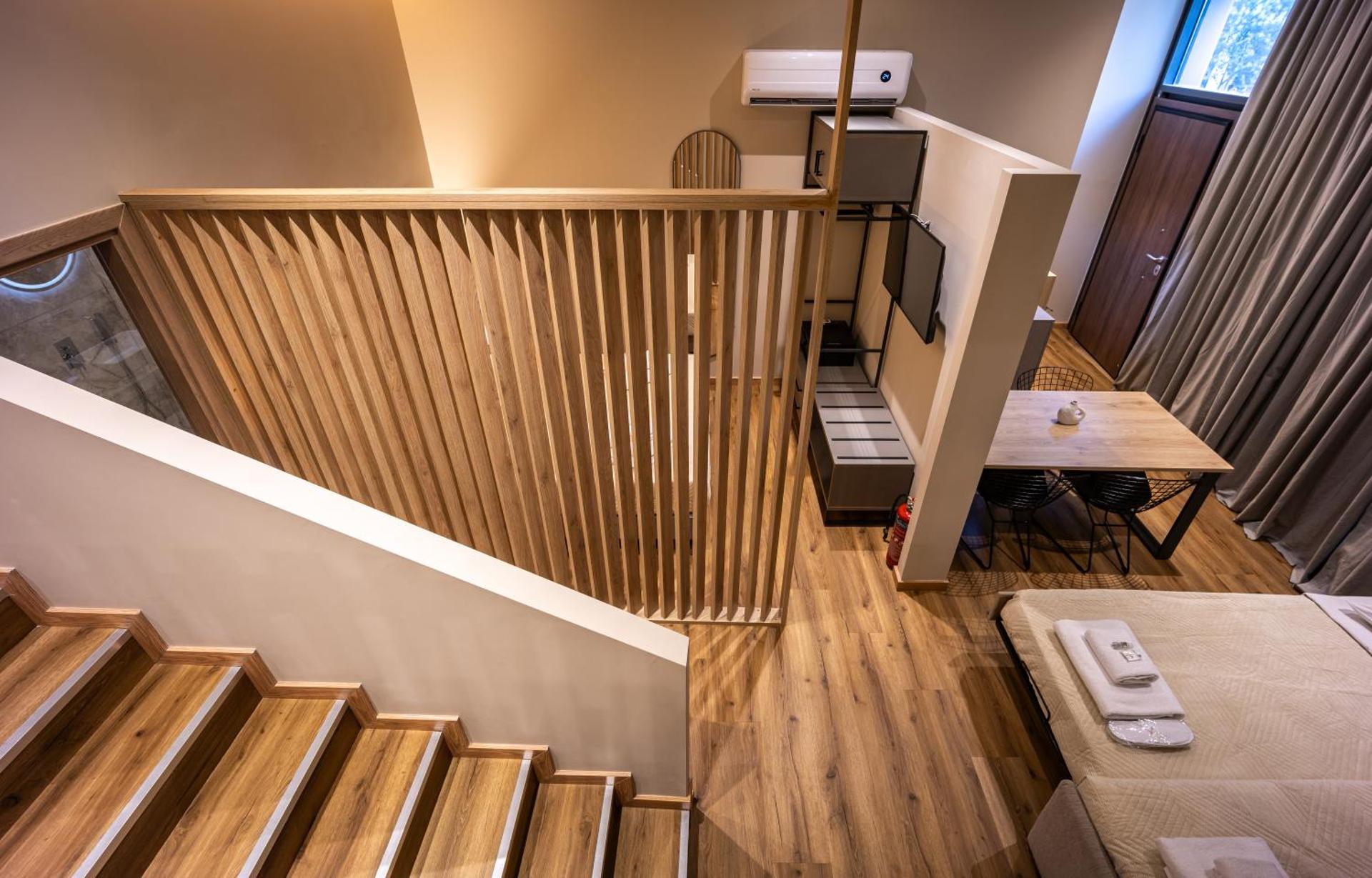 Bliss Luxury Apartments - Photo 24