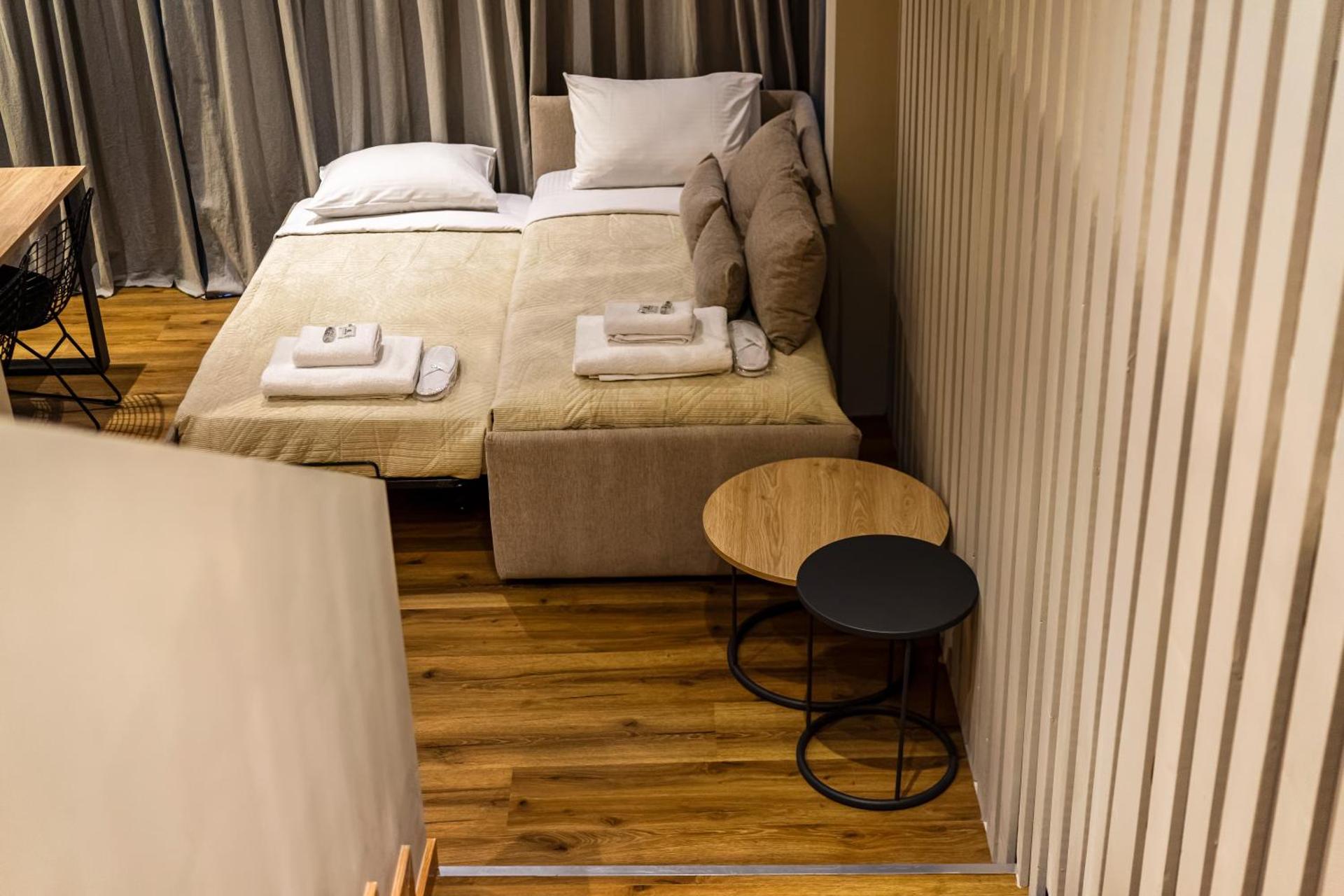 Bliss Luxury Apartments - Photo 23