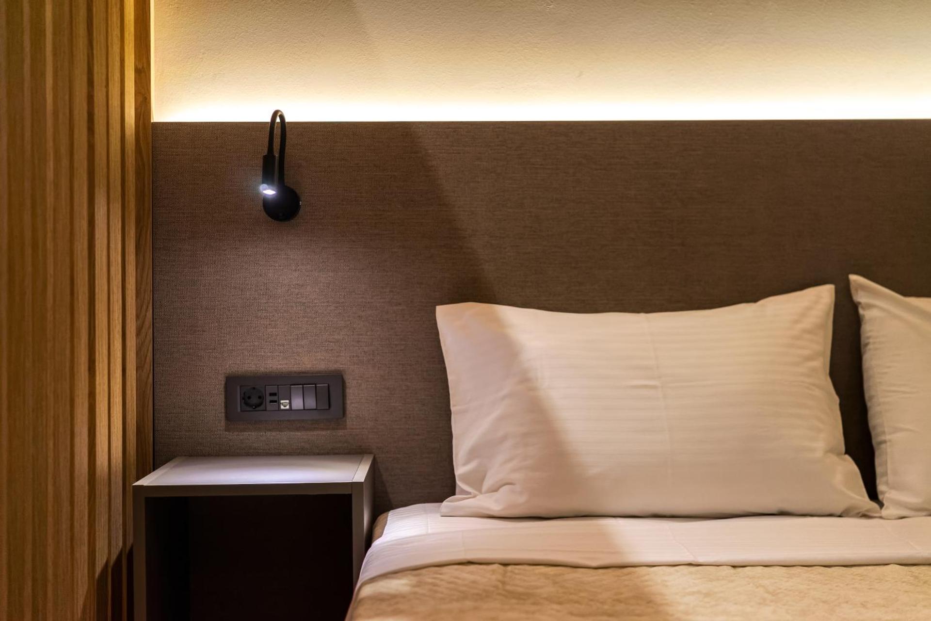 Bliss Luxury Apartments - Photo 30