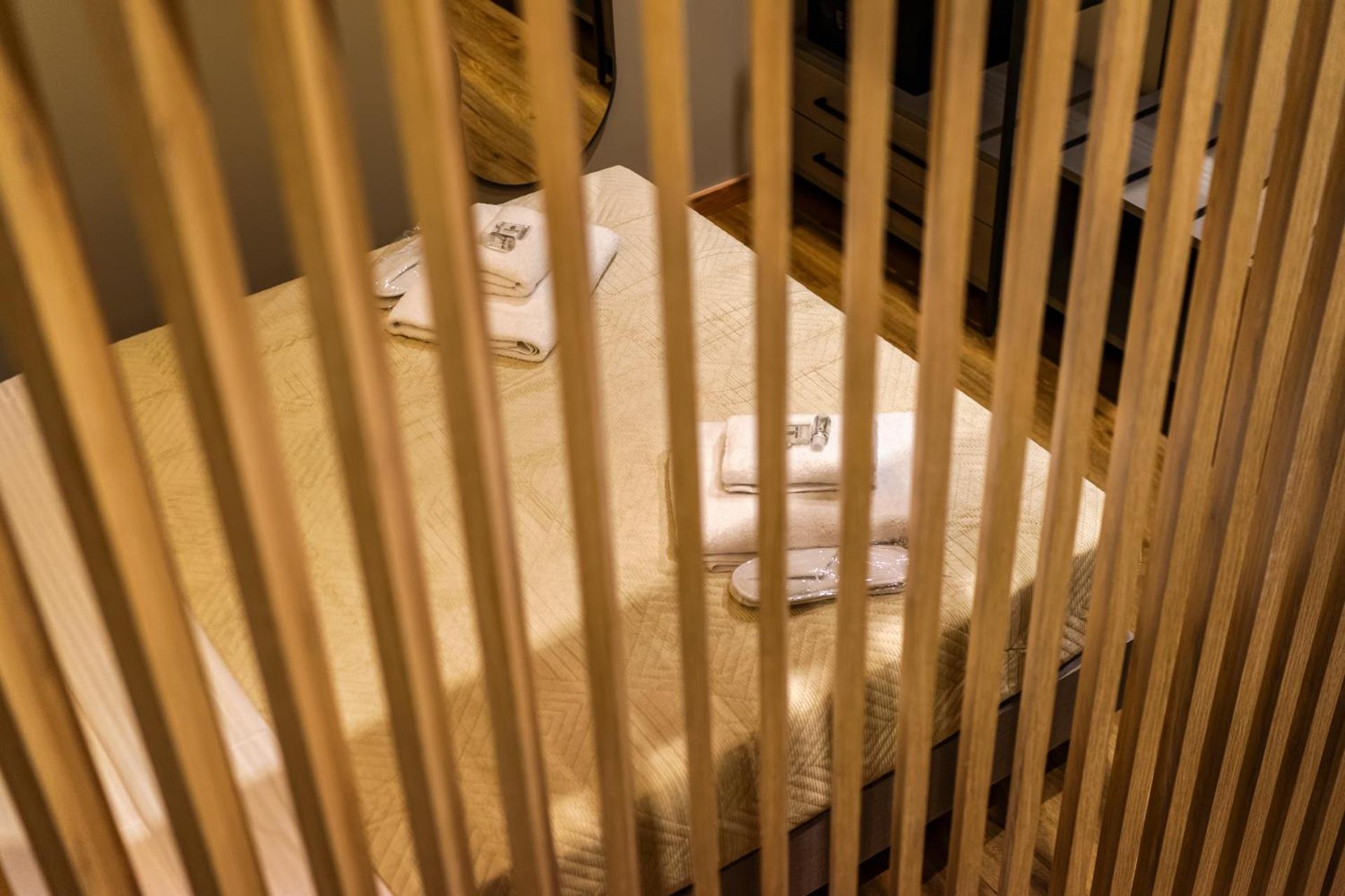 Bliss Luxury Apartments - Photo 33