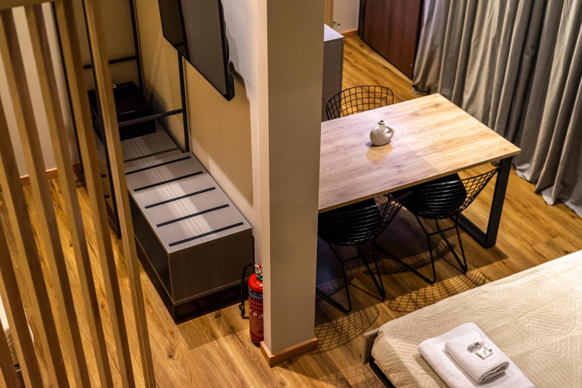 Bliss Luxury Apartments - Photo 31