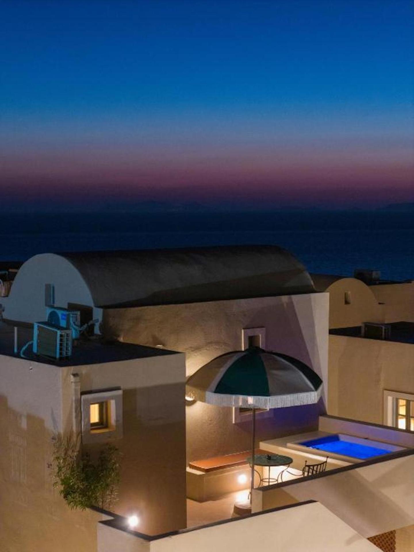 Terra Verde Oia by K&K - Photo 152