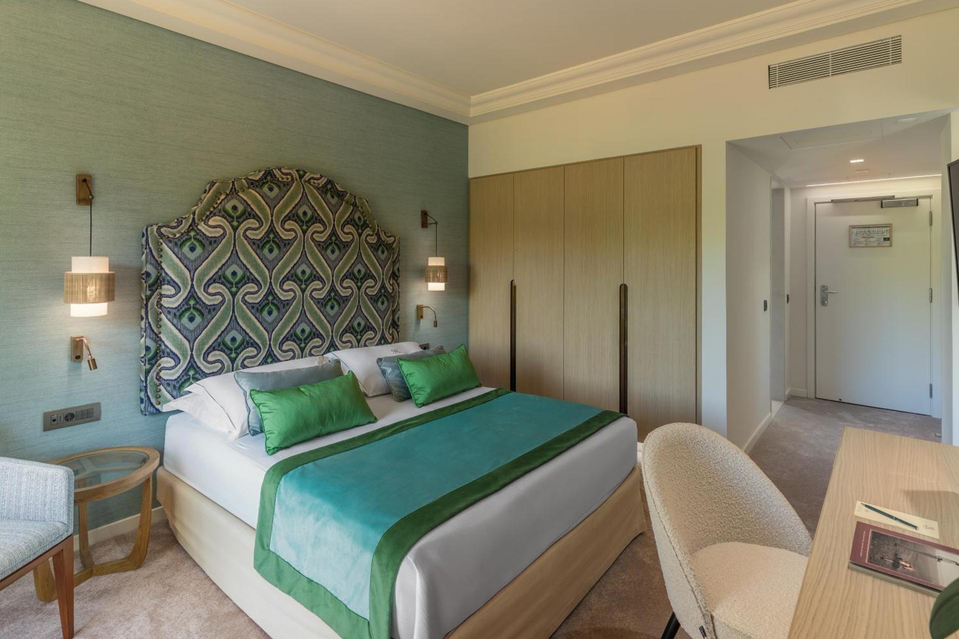 Rodos Park - Small Luxury Hotels of the World - Photo 51