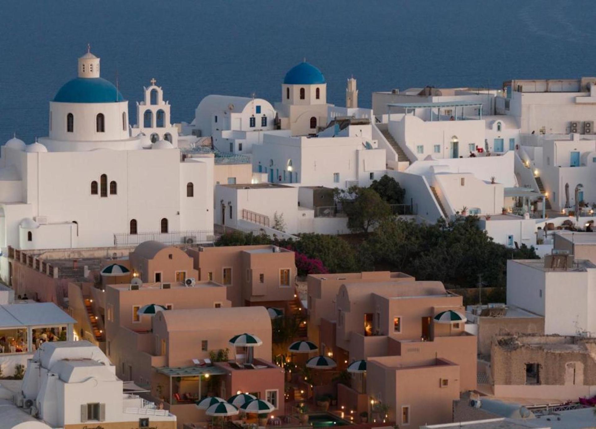 Terra Verde Oia by K&K - Photo 198