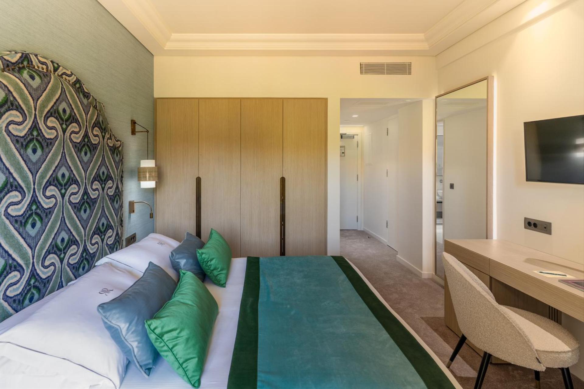 Rodos Park - Small Luxury Hotels of the World - Photo 52