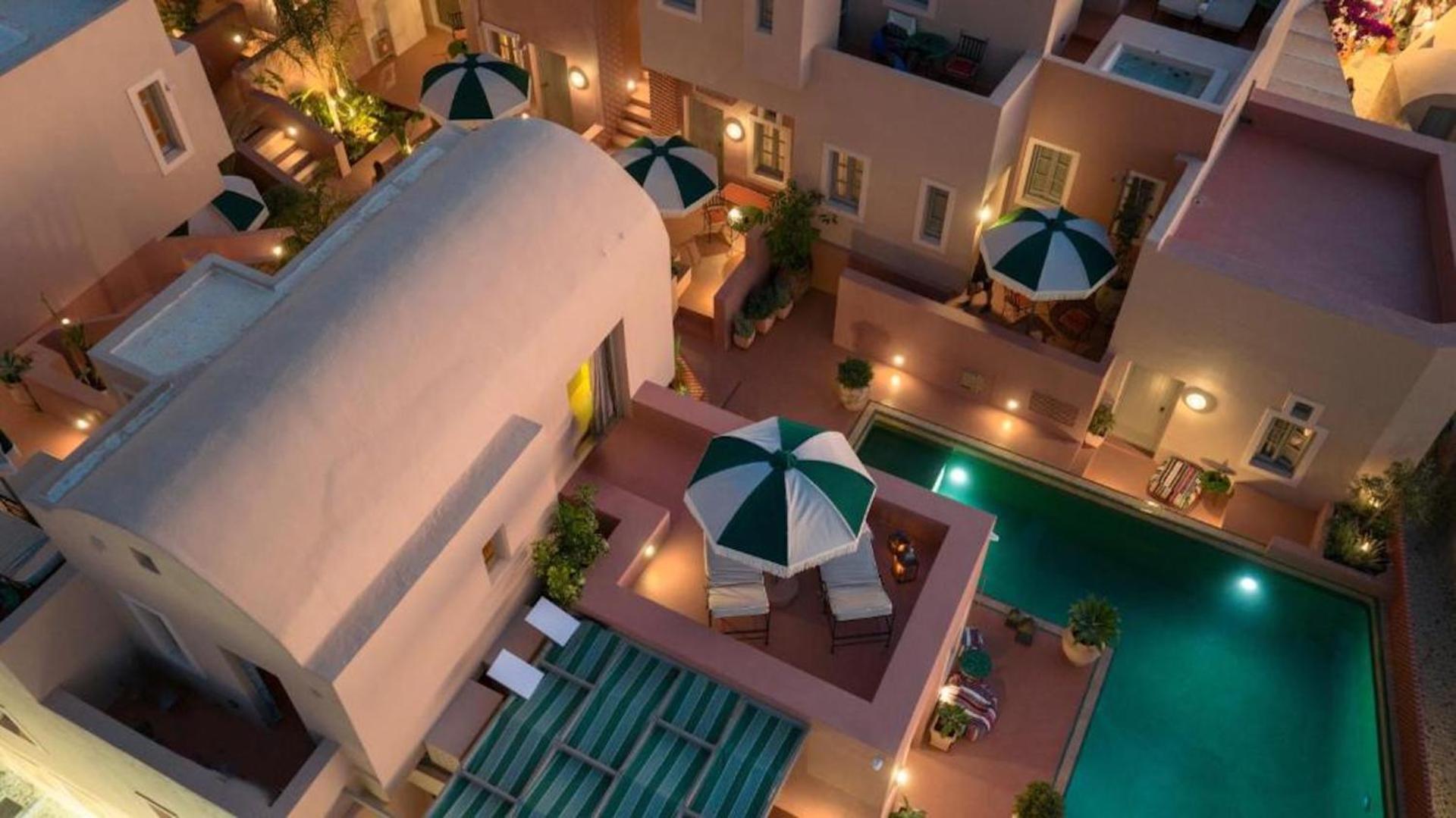 Terra Verde Oia by K&K - Photo 210