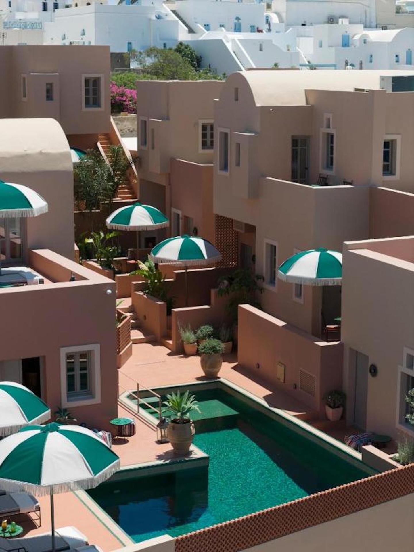 Terra Verde Oia by K&K - Photo 209